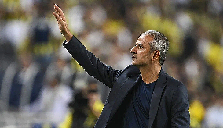 İsmail Kartal’dan ‘transfer’ açıklaması