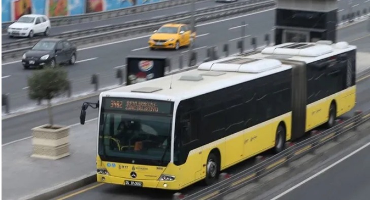 İstanbul’da toplu taşımaya büyük zam geliyor