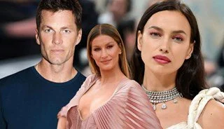 Gisele Bündchen sessizliğini bozdu