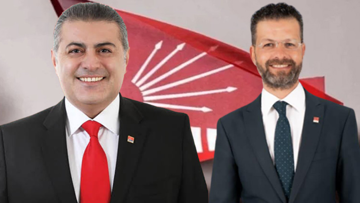 CHP Nilüfer’de kongre günü: Yılmaz ve Şahin’den karşılık salvolar
