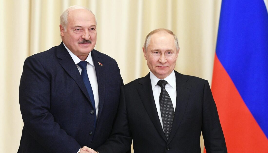 Lukaşenko: Prigojin’e güvenlik garantisi vermedim