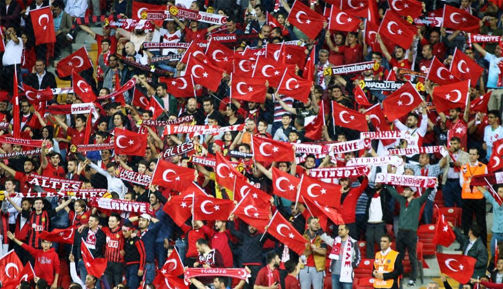 Türkiye – Ermenistan maçının biletleri satışa çıktı