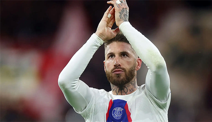 Flaş iddia: Galatasaray, Ramos ile görüşüyor