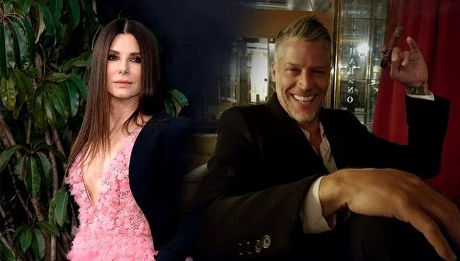Ünlü oyuncu Sandra Bullock’un erkek arkadaşı hayatını kaybetti