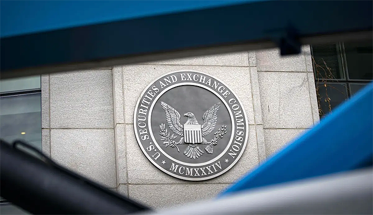 SEC’den 11 şirkete 289 milyon dolar ceza
