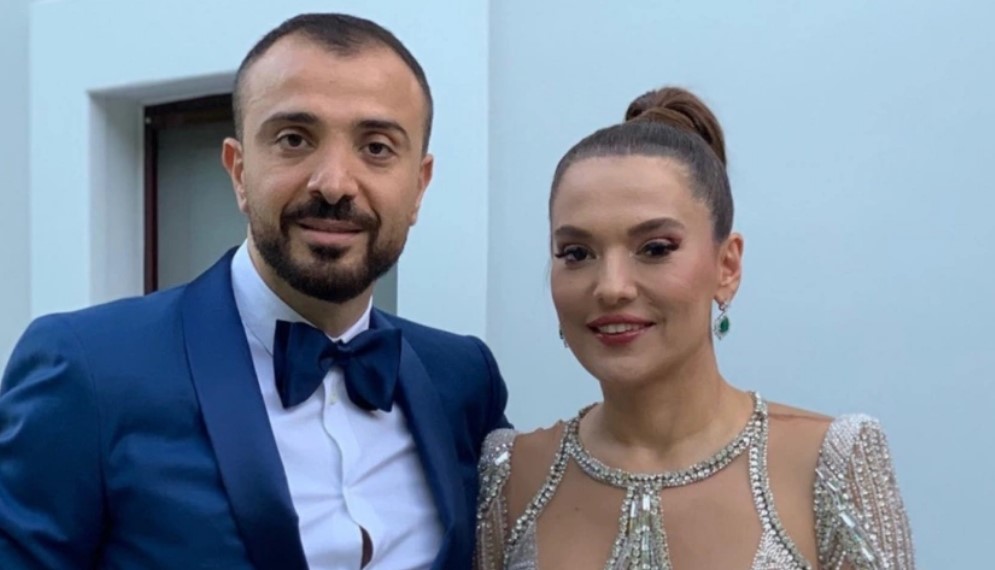 Kocasına işsiz güçsüz denince çıldırdı: Demet Akalın’dan takipçisine sert yanıt