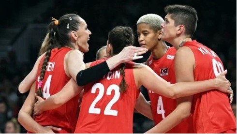 Filenin sultanları yarı finalde!