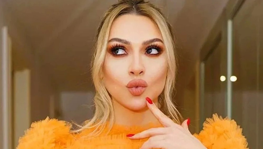 Hadise’nin boşanmasıyla ilgili bomba detay