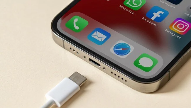 iPhone’lar nasıl dört kat daha hızlı şarj edilir?