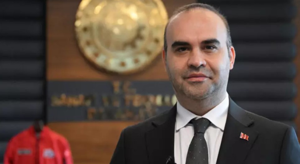 Bakan Kacır: ‘Kamu Yapay Zeka Ekosistemi- 2023 Çağrısı’ başvuruya açıldı