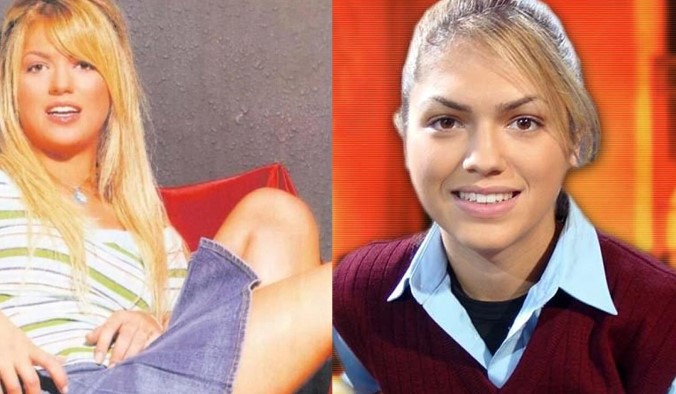 Hayat Bilgisi’nin Barbie Gamze’si kısa sarı saçlarıyla dikkat çekti!