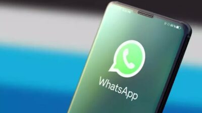 WhatsApp’ta kritik değişiklik