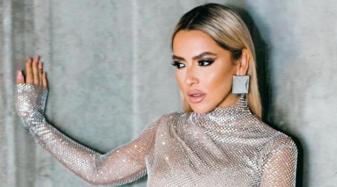 Hadise’den Mehmet Dinçerler ile barıştığı iddiasına yanıt