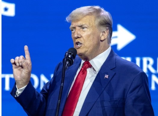 Trump, 4 yeni suçlamayla karşı karşıya