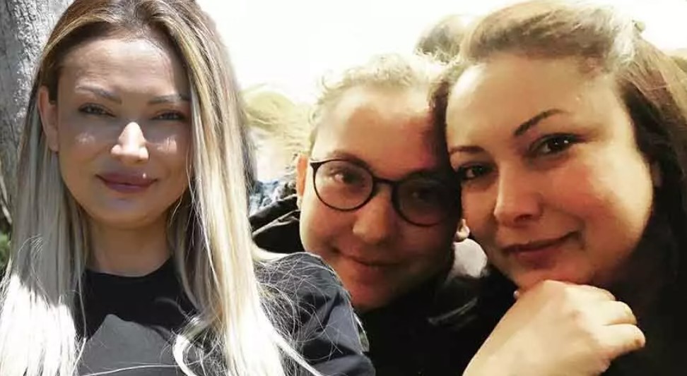 Kanseri 2 kez yendi! ‘Konuşabildiğime şükrediyorum’