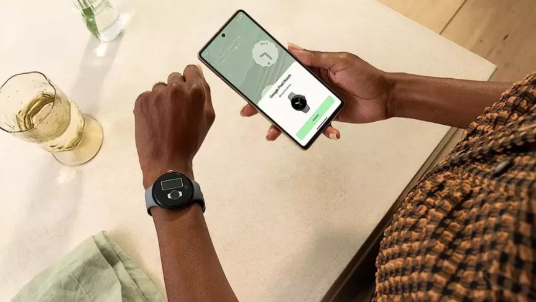 Android’e Apple Watch özelliği: Saatten açılabilecek