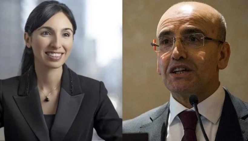 Şimşek ve Erkan, JP Morgan’ın yatırımcı toplantısına katılacak
