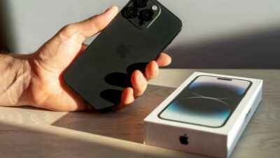 iPhone 15’in çıkış tarihi sızdırıldı!