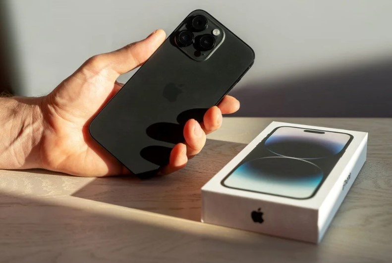 iPhone 15’in çıkış tarihi sızdırıldı!