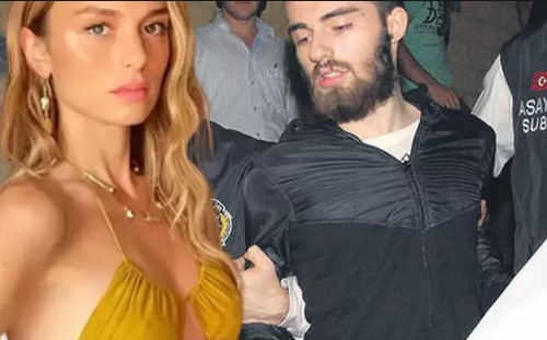 Nilperi Şahinkaya’ya tepki yağdı