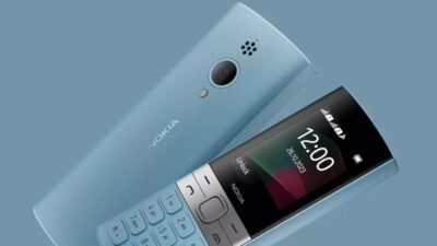 Şarjı 1 ay giden telefon: Nokia 150 ve 130 tanıtıldı