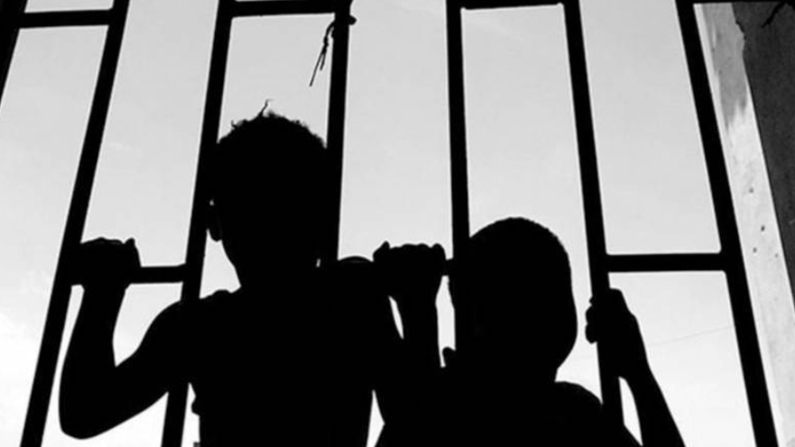 “Suça sürüklenen çocuklar” dosyası yayımlandı