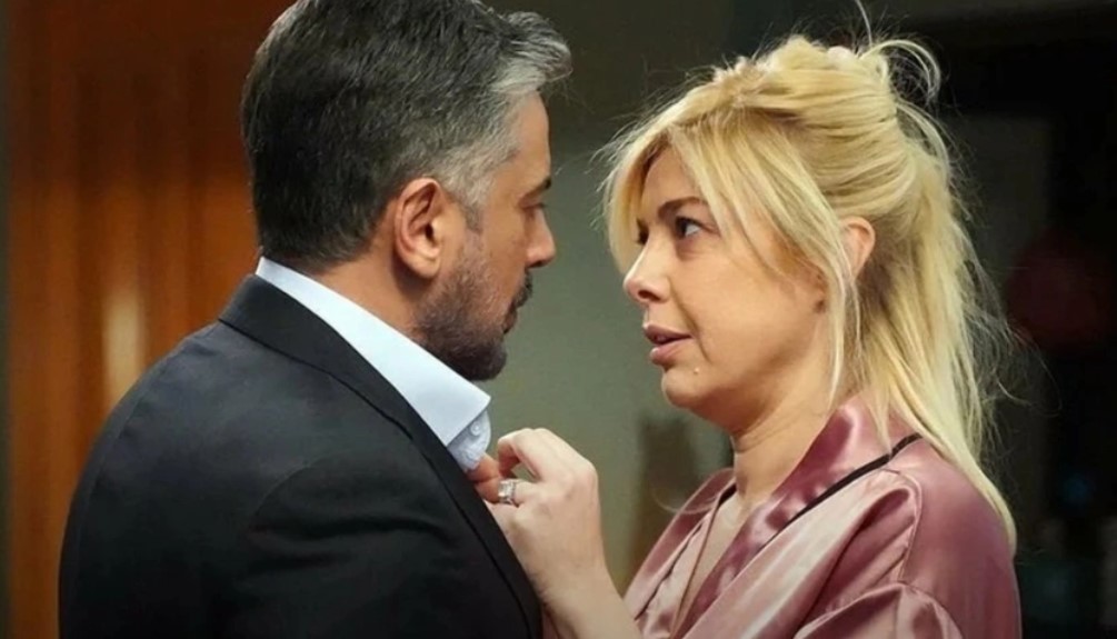 Aşklarını ilan ettiler! Yalı Çapkını’nın yıldızları Emre Altuğ ve Gözde Kansu tatilde