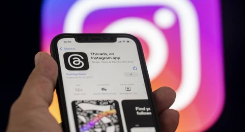 Threads’in web sürümü geliyor