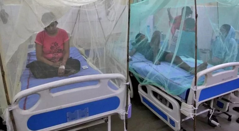 Bangladeş’te salgın kontrolden çıktı: Dang humması nedeniyle ölümlerde rekor artış!