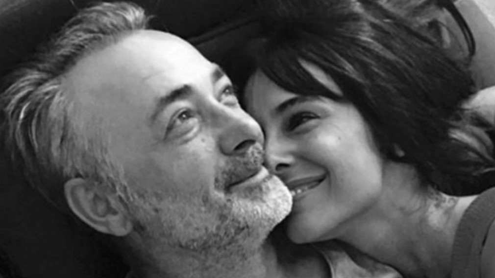 Mehmet Aslantuğ’dan ihanet açıklaması: Arzum ayrı eve çıkmak istediğini söyledi