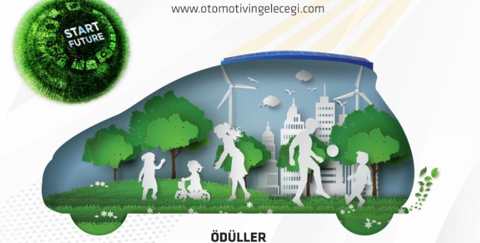 Otomotivde en iyi ‘Sürdürülebilirlik’ projesi için geri sayım sürüyor