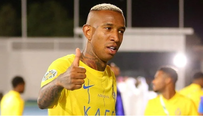 Talisca’dan transfer açıklaması: Türkiye’ye gelecek mi?
