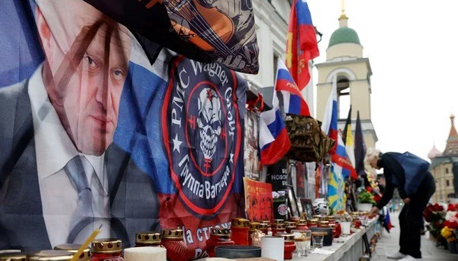 Putin, Wagner lideri Prigojinin cenazesine katılmayacak