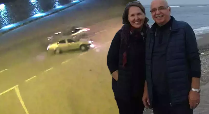 Dönemin Karabük Valisinin oğlu 2 kişinin ölümüne neden olmuştu! Cezası belli oldu
