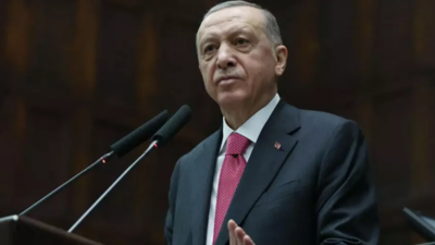 Erdoğan’dan ekonomi mesajı: Sıkıntıları kısa sürede yeneceğiz