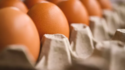 Tükettiğiniz yumurta kaliteli mi?