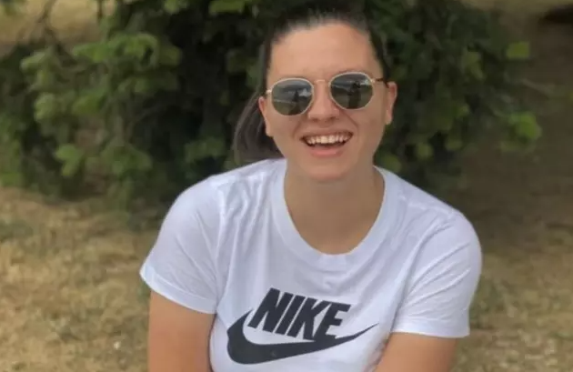 Sokak ortasında taciz edildi!