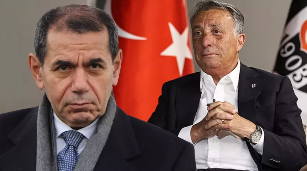Dursun Özbek’ten Beşiktaş’a sert sözler: Hesap soracağız!