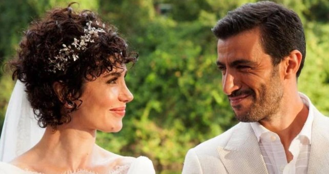 Songül Öden’in bebeğinin cinsiyeti belli oldu