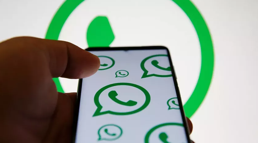WhatsApp’ın fotoğraf gönderme özelliğine ince ayar
