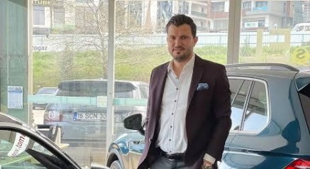 TOBFED Bursa’da Tomurcuk’u seçti