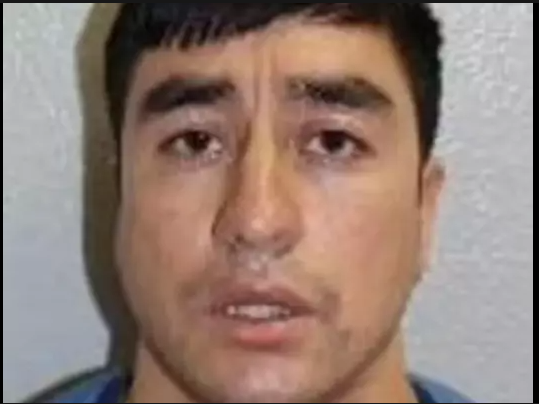 Afgan mülteci 18 yaşındaki erkek öğrenciye tecavüz etti