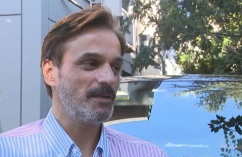 Ufuk Özkan taburcu oldu