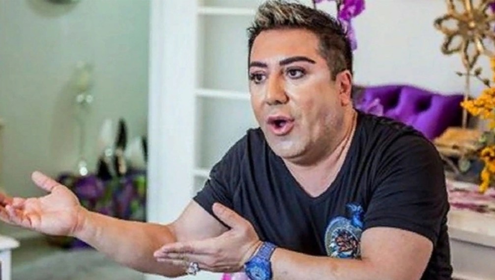 Murat Övüç’e şok! Konserleri yasaklandı…