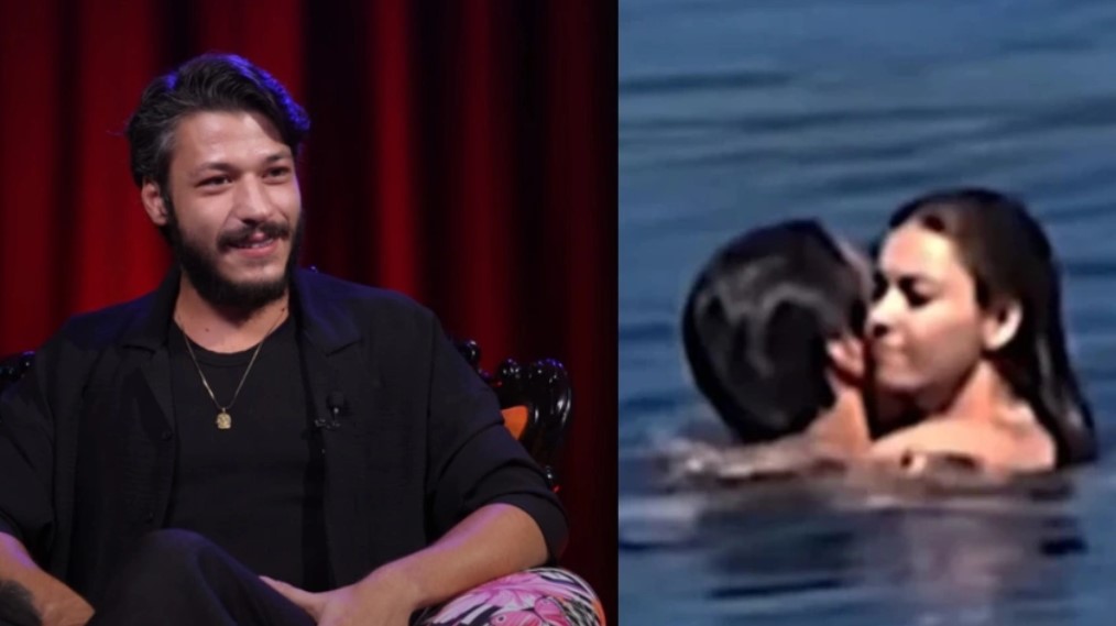 Kubilay Aka’dan Afra Saraçoğlu ve Mert Ramazan Demir yorumu