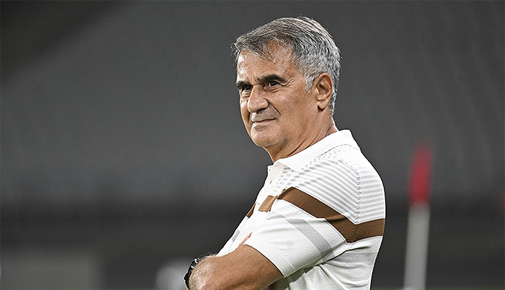 Şenol Güneş: İki maç da zor olacak