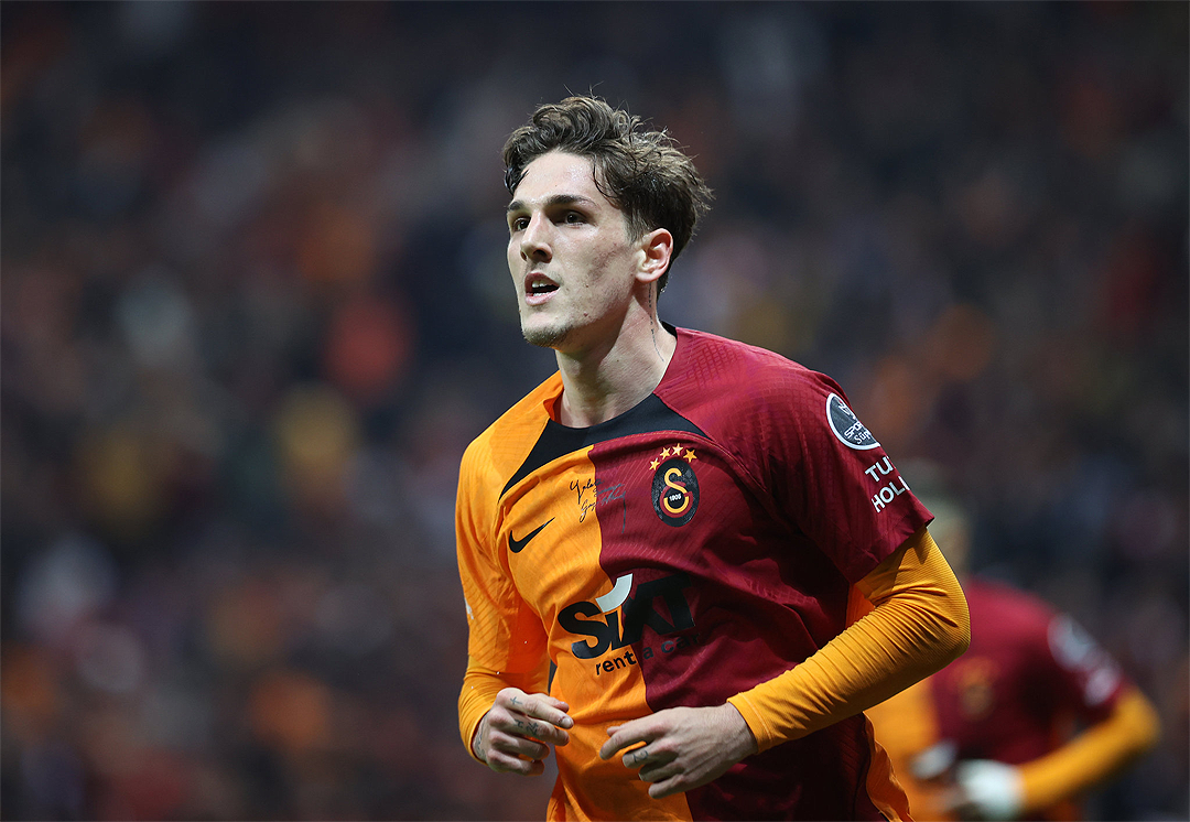 Ve Nicolo Zaniolo Aston Villa’da