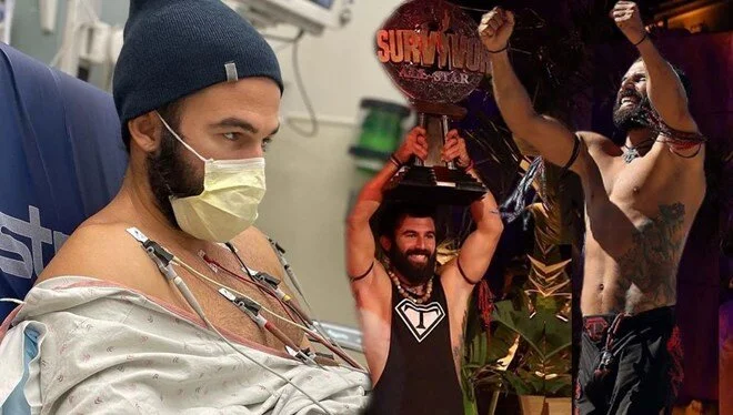 Survivor Turabi: Beş parasız halime geri döndüm