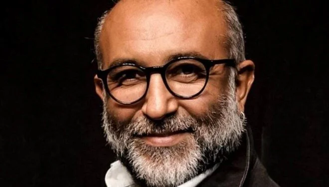 Tiyatrocu Yüksel Aymaz hayatını kaybetti