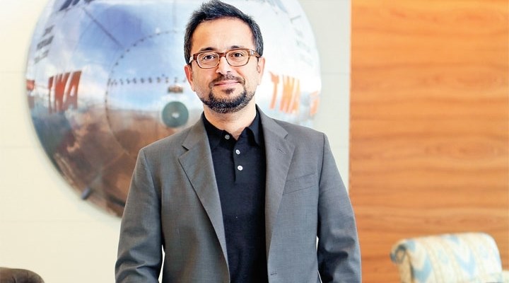 Ali Sabancı kimdir?